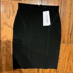 GUESS Mini Skirt BRAND NEW